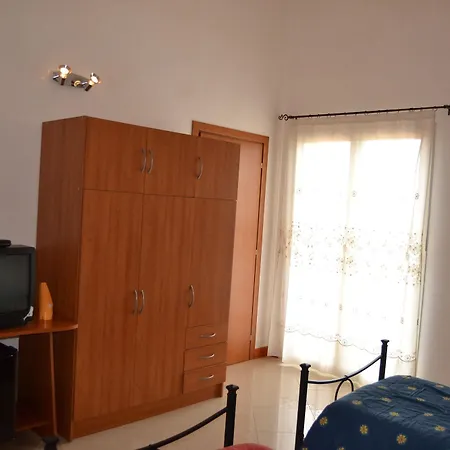 Ottavia Bed & Breakfast Noto