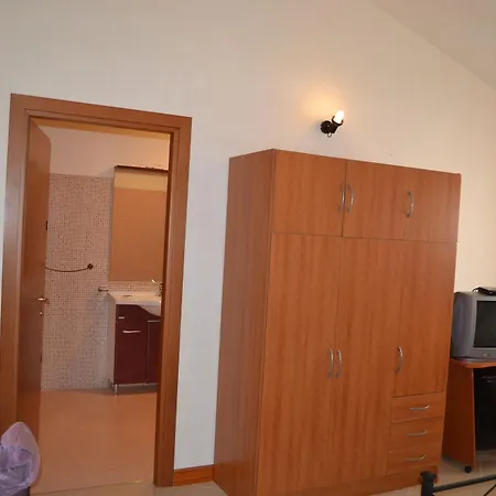 Ottavia Bed & Breakfast 3*