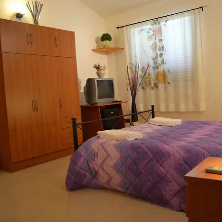 Frühstückspension Ottavia 3*