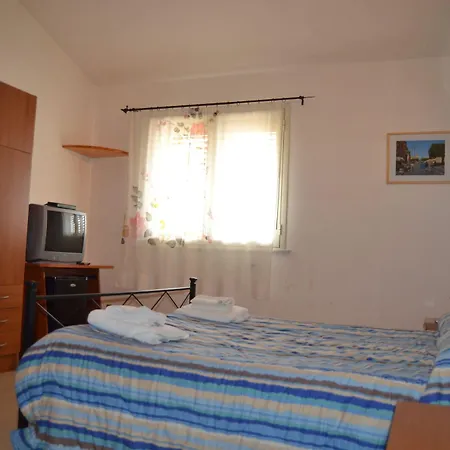Bed & Breakfast Ottavia Noto