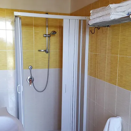 Bed & Breakfast Ottavia Noto