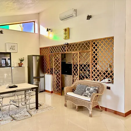 Bed & Breakfast Ottavia