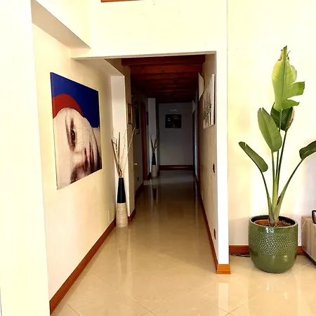 Bed & Breakfast Ottavia