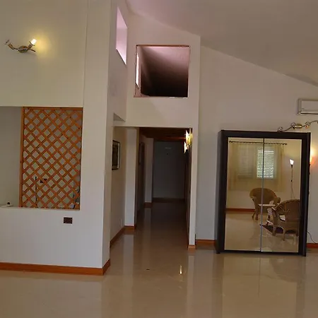 Bed & Breakfast Ottavia 3*