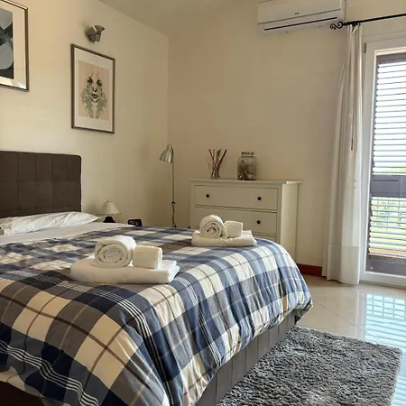 Bed & Breakfast Ottavia