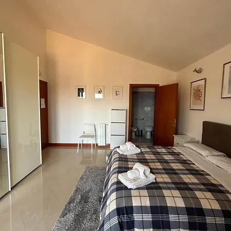 Ottavia Bed & Breakfast 3*