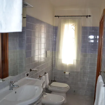 Villa Ottavia *