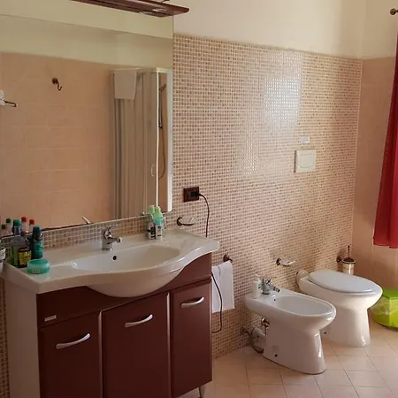 Ottavia Bed & Breakfast Noto