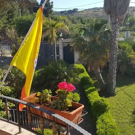 Bed & Breakfast Ottavia 3*