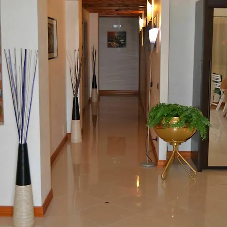 Bed & Breakfast Ottavia Noto