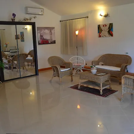 Bed & Breakfast Ottavia 3*
