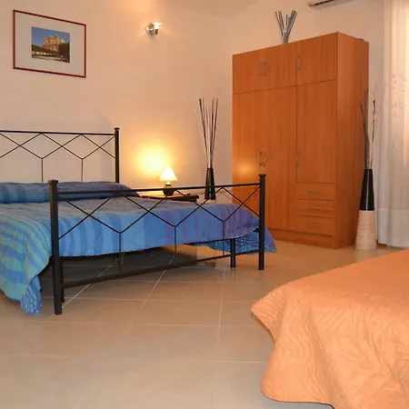 Bed & Breakfast Ottavia Noto