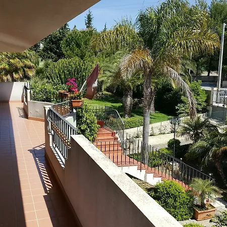 Ottavia Bed & Breakfast