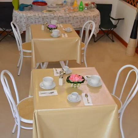 Ottavia Bed & Breakfast