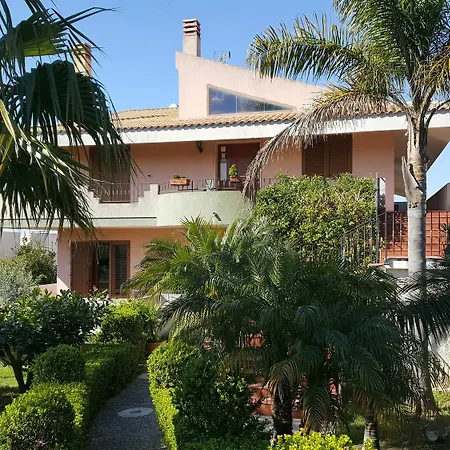 Ottavia Bed & Breakfast
