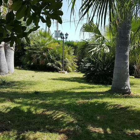 Ottavia Bed & Breakfast 3*