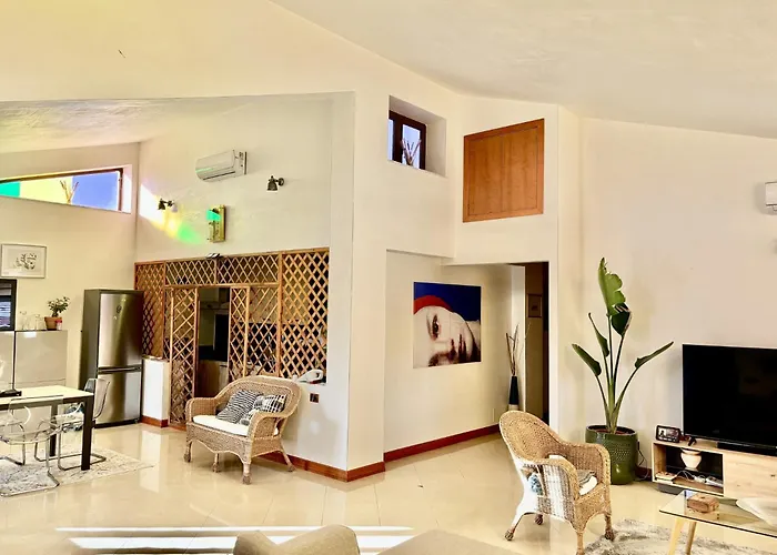 Villa Ottavia *