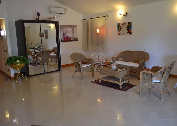 Villa Ottavia *