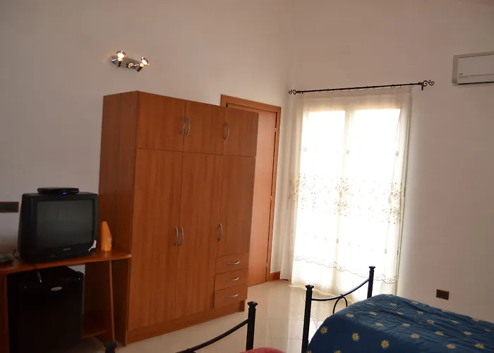 Villa Ottavia *