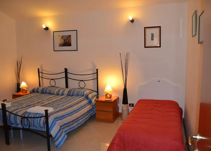 Villa Ottavia *