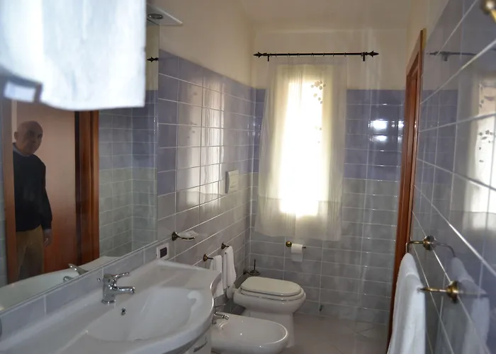 Villa Ottavia *