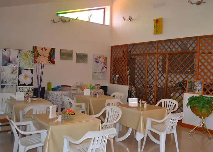 Villa Ottavia