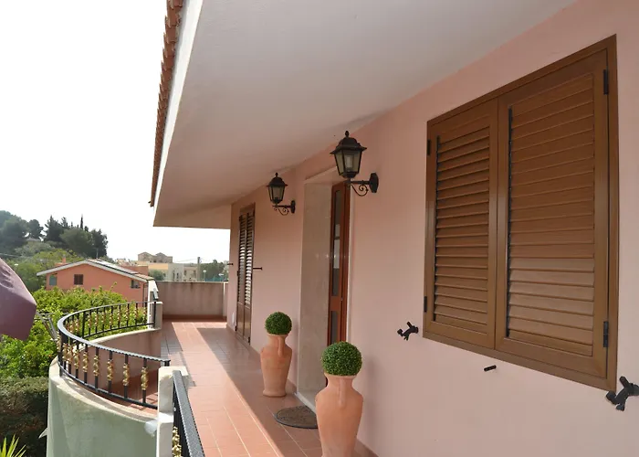 Villa Ottavia