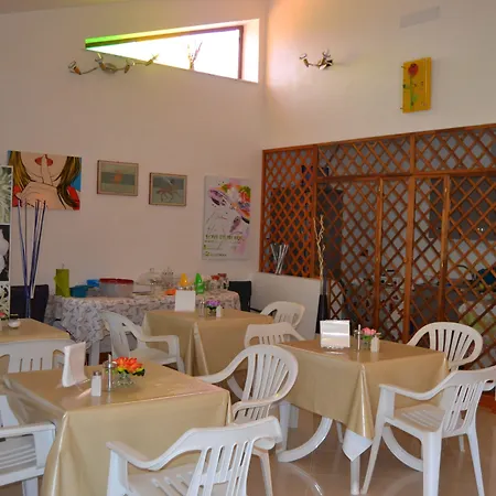 Villa Ottavia
