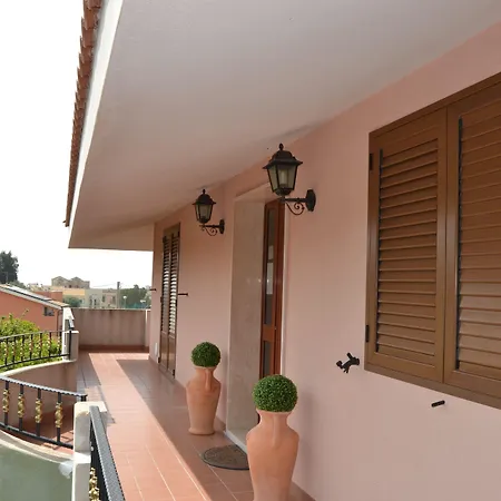 Villa Ottavia