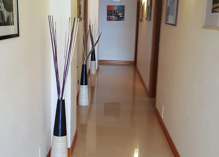 וילה Ottavia נוטו